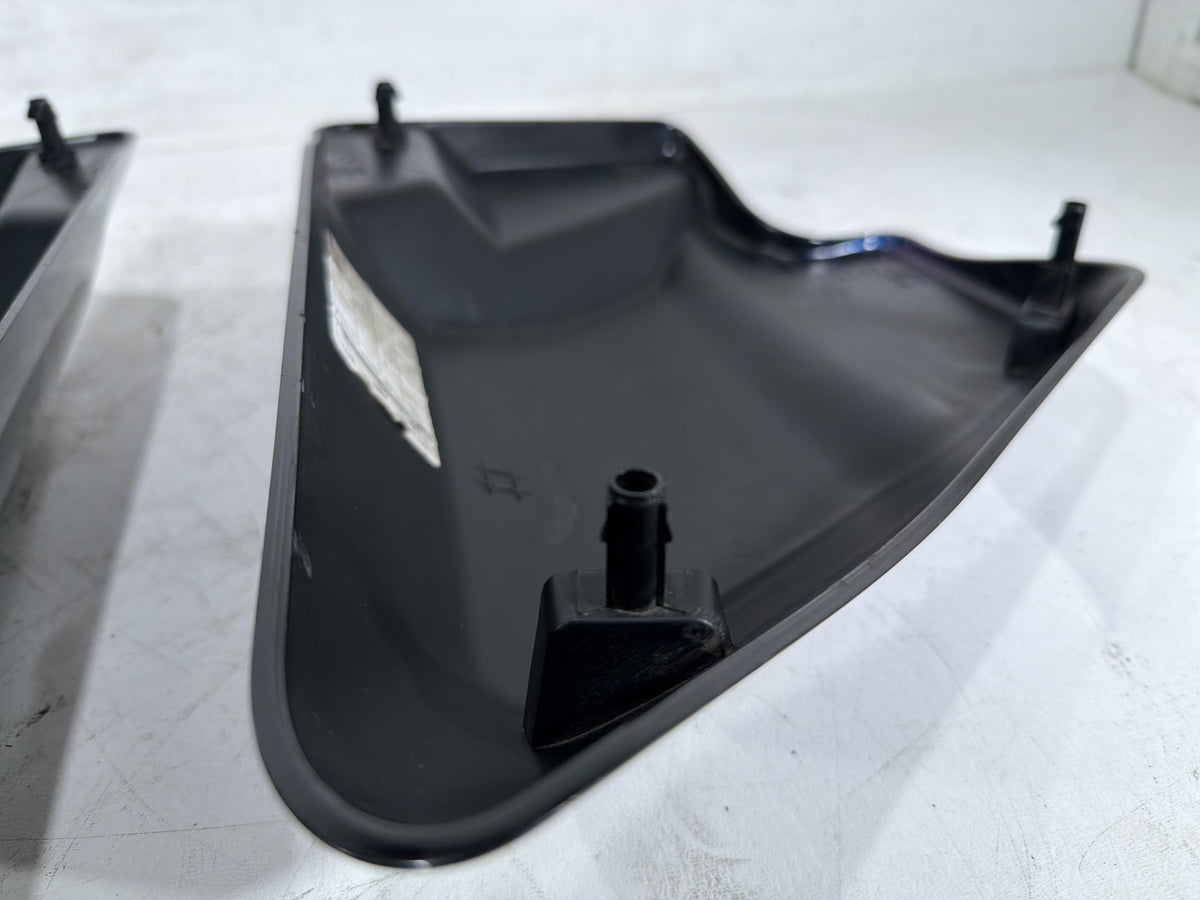 2010 Harley Electra Glide Touring Ultra OEM Left Right Side Fairing Cover