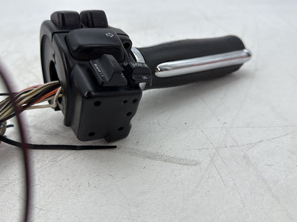 2010 Harley Street Glide Touring FLHX OEM Right Engine Start Kill Switches Controls