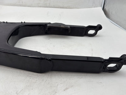 2007 Harley Touring FLHTP Electra Glide Police OEM Rear Fork Swingarm Swing Arm