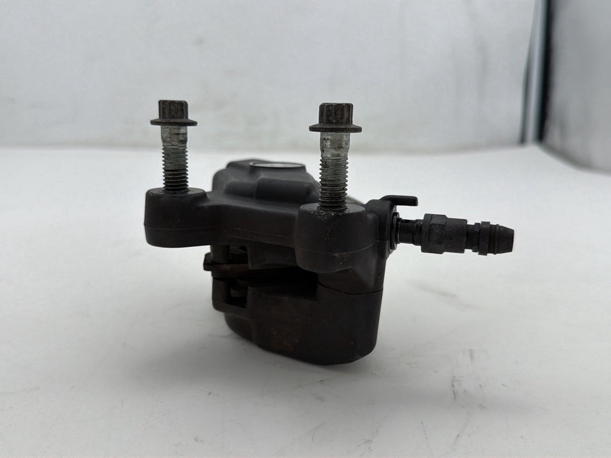 2008 Harley Electra Glide Touring Ultra FLHTCU OEM Front Right 1 Brake Caliper