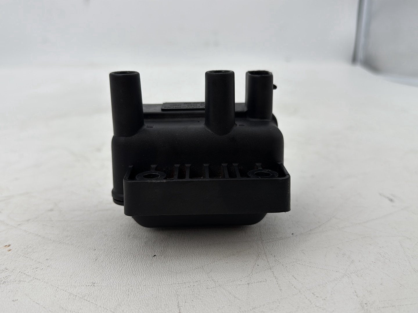 1999 - 2006 Harley-Davidson Touring Road King Police Ignition Coil Spark Igniter 31639-99