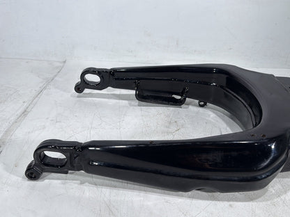 2016 Harley Road King Touring FLHR OEM Rear Fork Swingarm Swing Arm