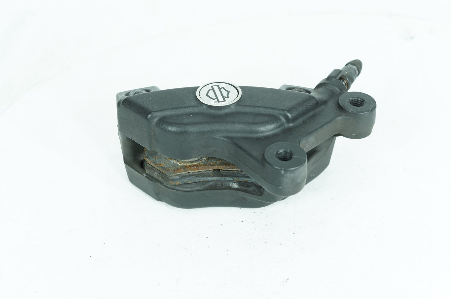 2008 - 2016 Harley-Davidson Touring Electra Glide Ultra Front Right 1 Brake Caliper  	44023-08