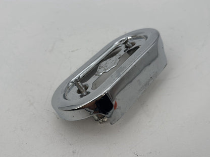 1999 - 2006 Harley-Davidson Dyna Low Rider Voltage Regulator Cover Guard 74518-99A