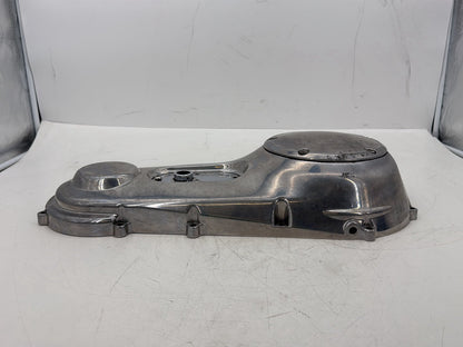 2002 Harley Dyna FXD Super Glide OEM Outer Primary Clutch Cover