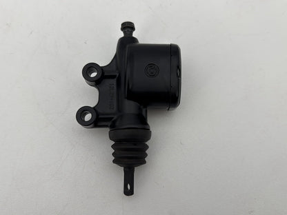 2013 Harley Street Glide Touring FLHX OEM Rear Brake Master Cylinder Reservoir