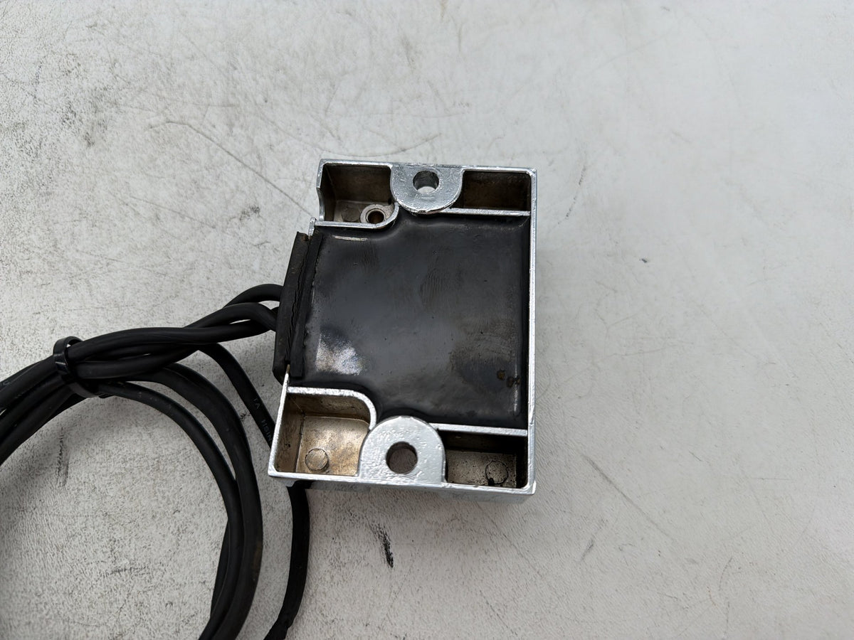 1993 Harley Electra Glide Touring FLHT OEM Voltage Regulator Rectifier