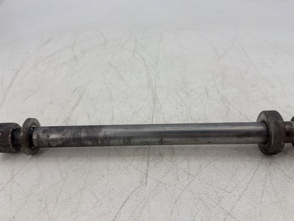 2006 Harley Softail FLSTCI Heritage Classic OEM Rear Wheel Axle Bolt Shaft