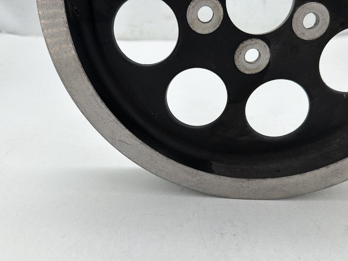 1997 Harley Road King Touring FLHRI OEM Rear Driver Pulley Sprocket 139T 1.5"