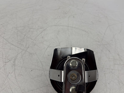 2004 Harley Touring FLHT Electra Glide OEM Horn Signal Klaxon Chrome Cover