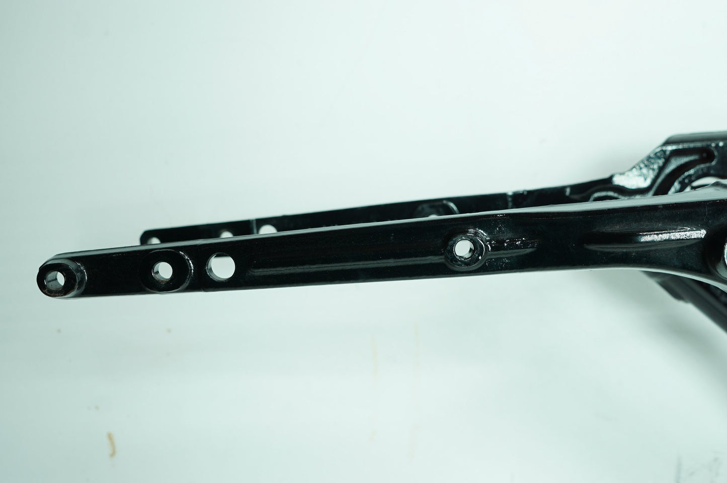 1989 - 2003 Harley-Davidson Sportster Hugger Body Main Frame Chassis SLVG 47150-00