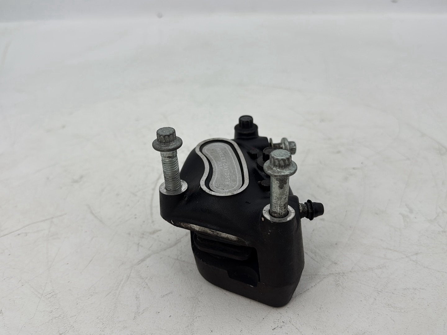 2007 - 2012 Harley-Davidson Touring Electra Glide Ultra Front Right 1 Brake Caliper