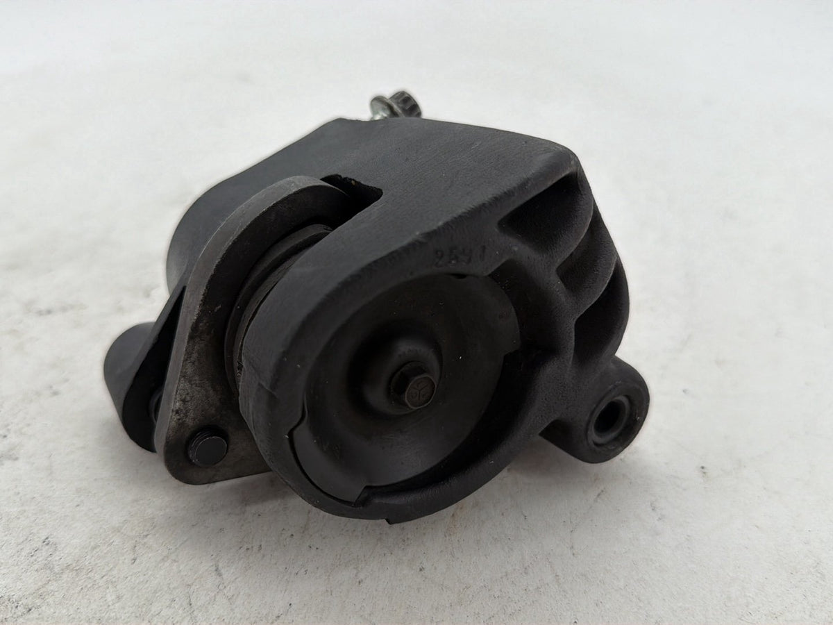92 Harley Electra Glide Touring Classic OEM Front Left 1 Brake Caliper 44046-84C