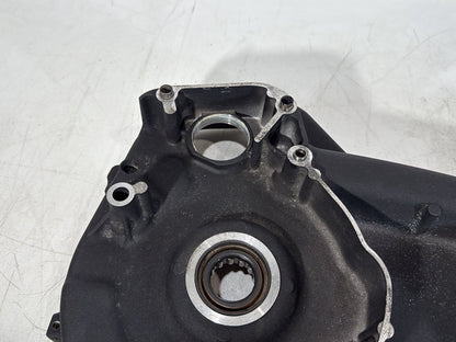 2007 - 2012 Harley-Davidson Touring Electra Glide Ultra Inner Primary Clutch Cover 	60432-07