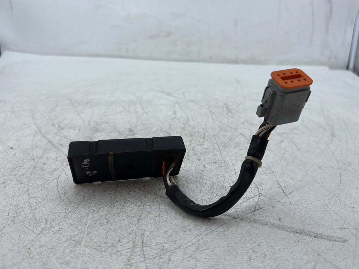 1995 Harley Road King Touring FLHR OEM Ignition Computer Module Igniter CDI