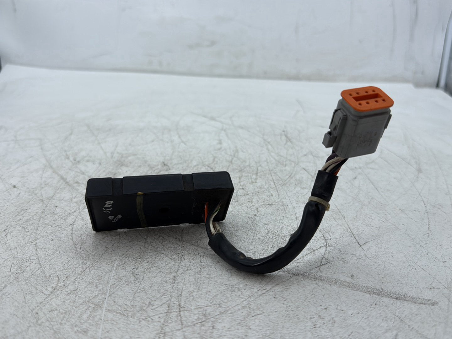 1995 Harley Road King Touring FLHR OEM Ignition Computer Module Igniter CDI