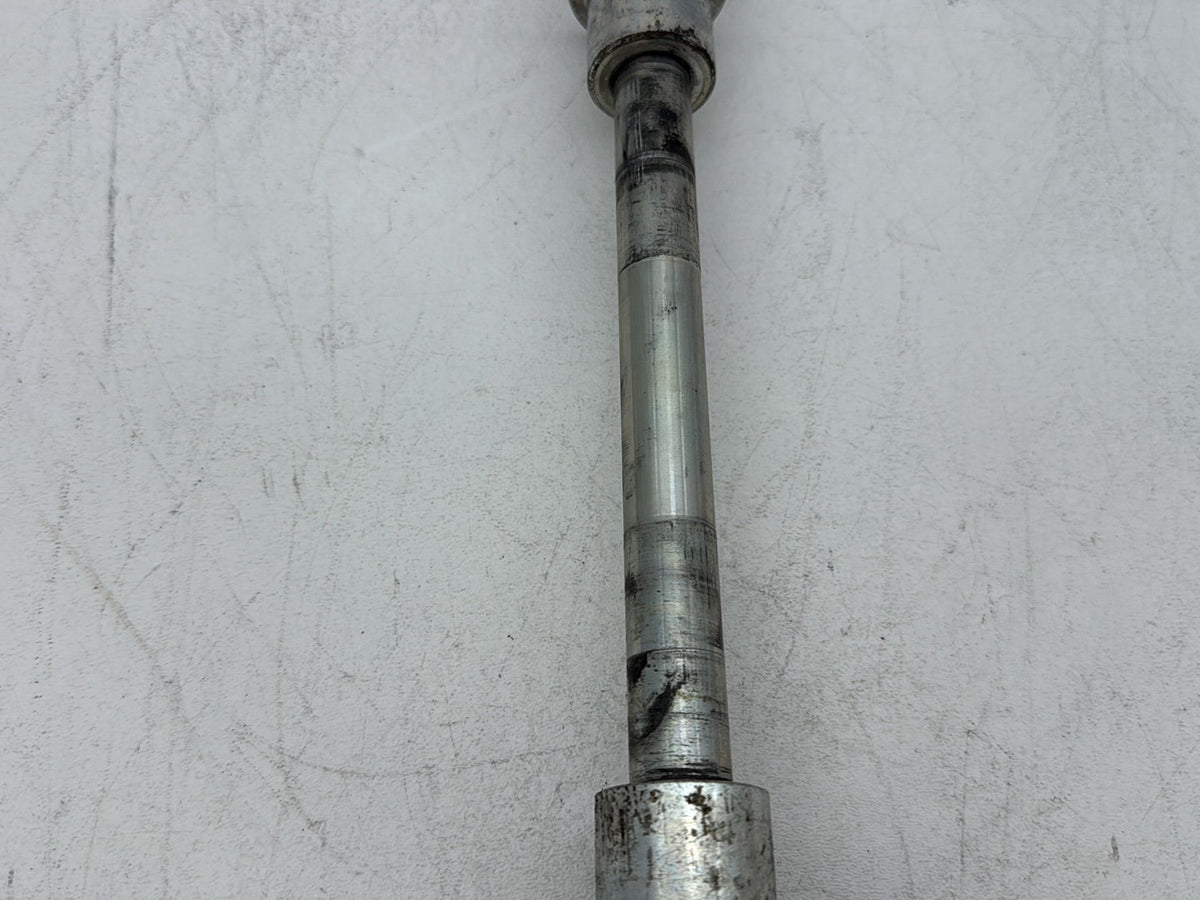 2017 Harley Road Glide Touring FLTRXS OEM Rear Fork Swingarm Pivot Bolt Shaft