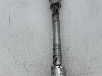 2017 Harley Road Glide Touring FLTRXS OEM Rear Fork Swingarm Pivot Bolt Shaft