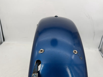 2006 Harley Touring FLHRI Road King OEM Rear Wheel Fender Panel