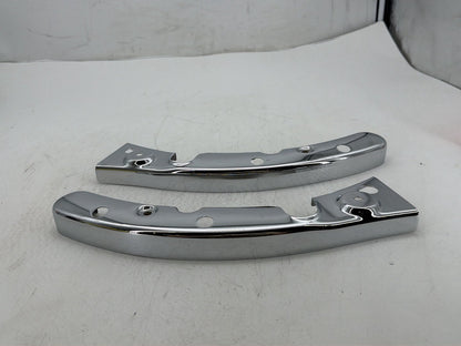 2013 Harley Street Glide Touring FLHX OEM Rear Left Right Fender Struts Bracket