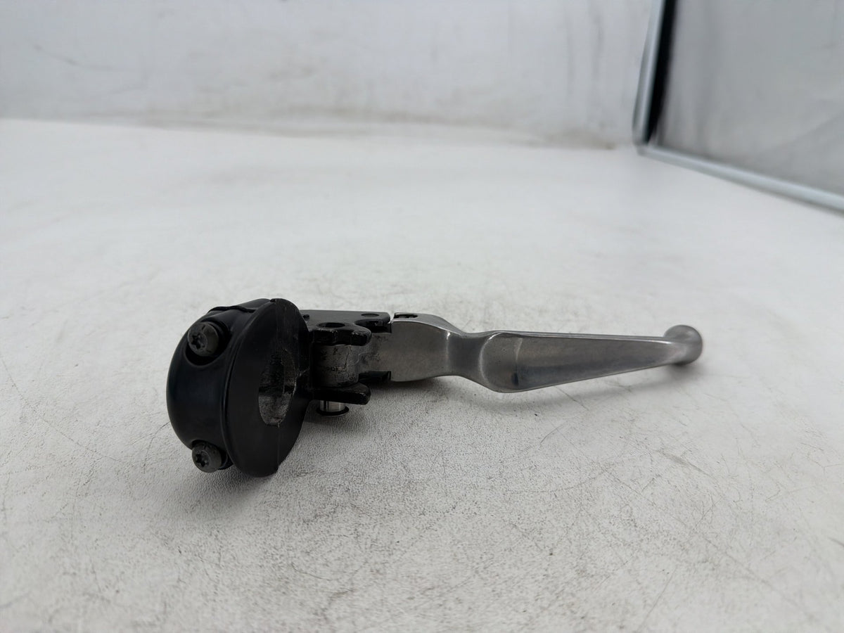 2002 Harley Electra Glide Touring FLHT OEM Front Left Hand Clutch Control Lever