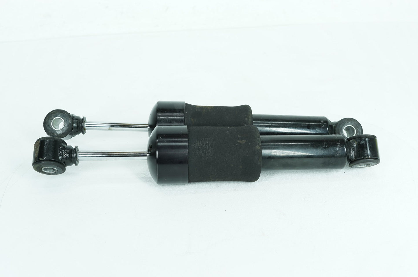 1999 - 2006 Harley-Davidson Touring Electra Glide Classic Rear Left Right Shock Absorbers Shock Absorbers