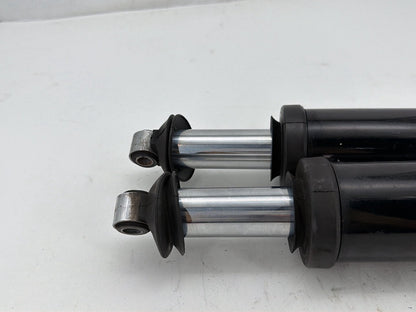 2003 Harley Road King Touring FLHRCI Classic OEM Rear Left Right Shock Absorbers