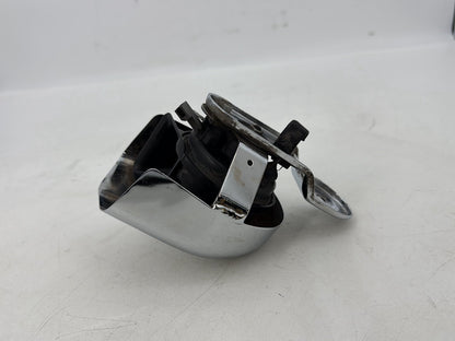 2007 - 2011 Harley-Davidson Touring Electra Glide Ultra Horn Signal Klaxon Chrome Cover 69012-93A