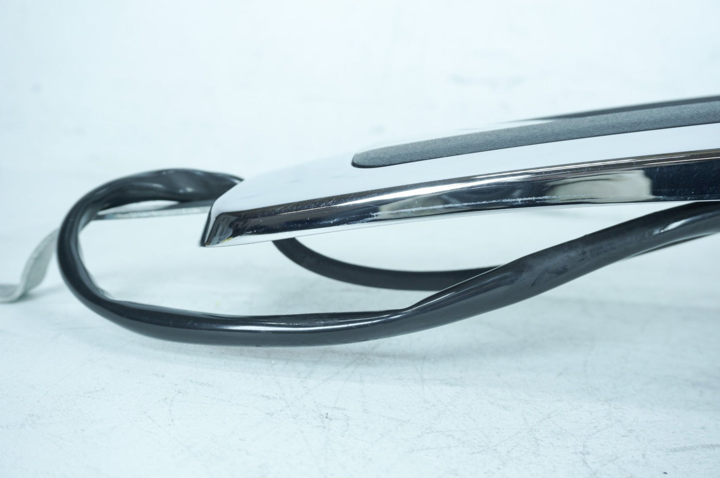 2011 - 2016 Harley-Davidson Touring Electra Glide Ultra Fuel Gas Tank Dash Console NOKey 61270-08