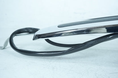 2011 - 2016 Harley-Davidson Touring Electra Glide Ultra Fuel Gas Tank Dash Console NOKey 61270-08