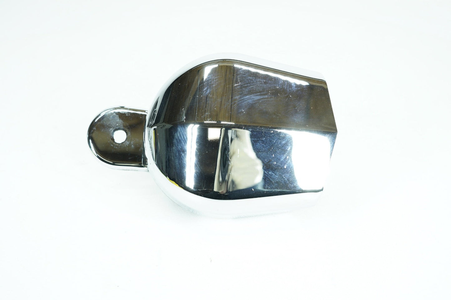 2008 - 2016 Harley-Davidson Touring Street Glide Horn Signal Klaxon Chrome Cover 69012-93A