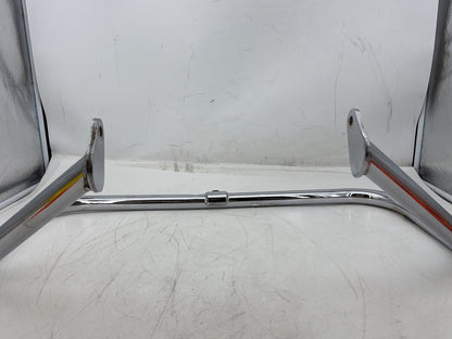 2005 Harley Heritage Softail Classic OEM Front Engine Crash Highway Bar Guard