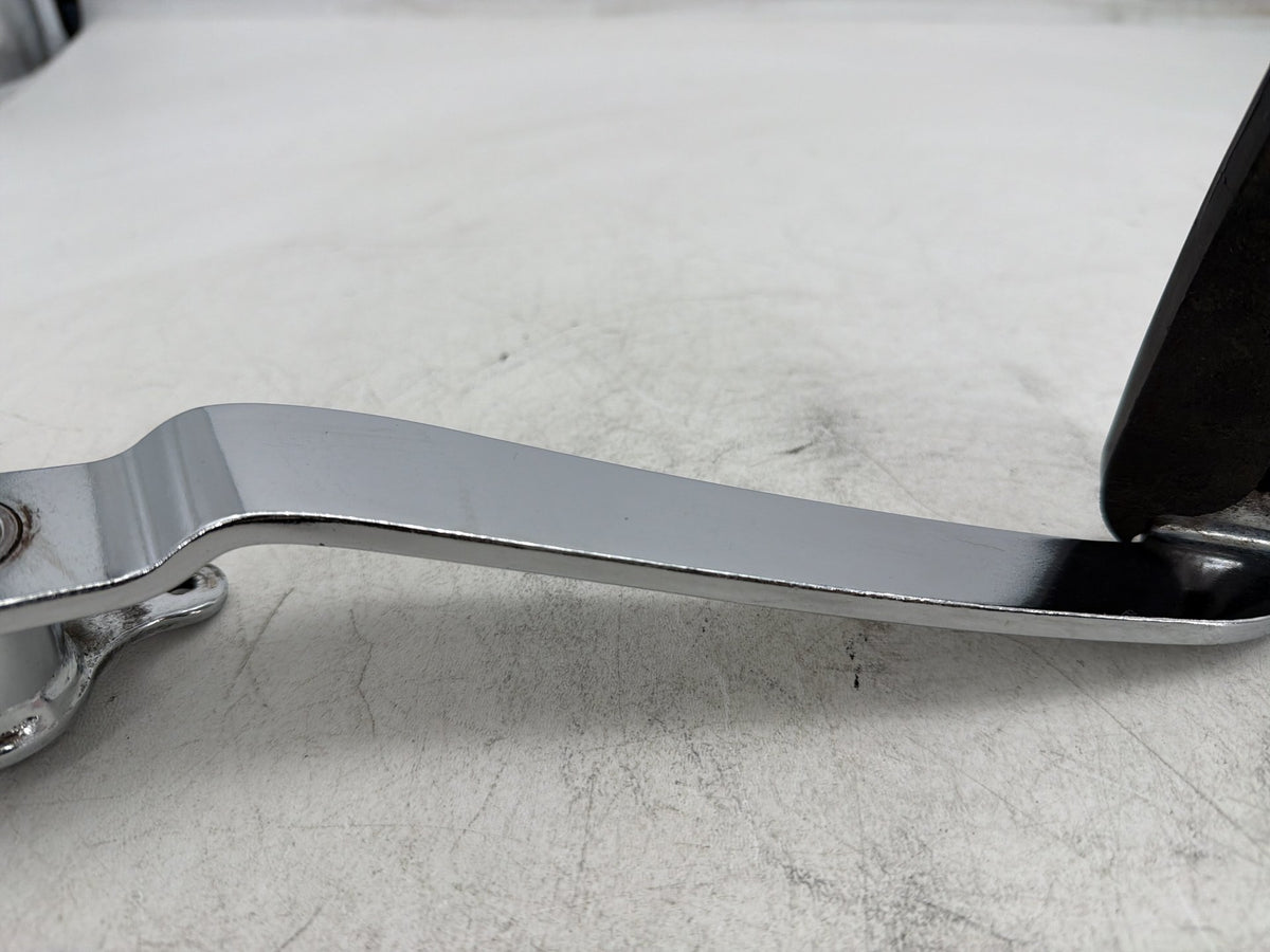 2001 Harley Heritage Softail Classic FLSTC OEM Foot Brake Control Lever Pedal