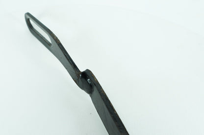 2004 - 2022 Harley-Davidson Sportster Iron 883 Left Side Jiffy Kick Stand & Spring 50000025BHP