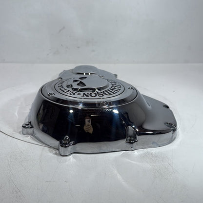 2008 - 2016 Harley-Davidson Touring Street Glide Outer Primary Clutch Cover 25700385