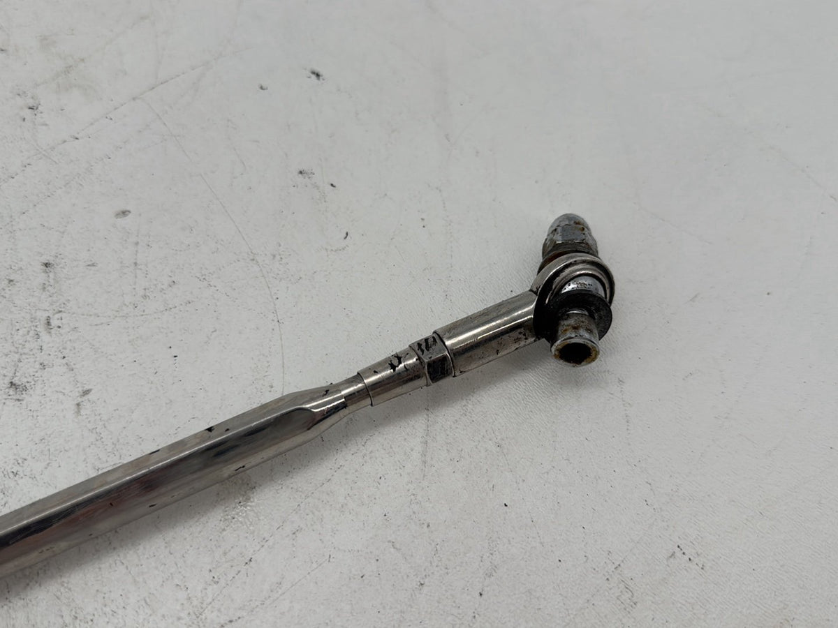 1996 Harley Road King Touring Police FLHPI OEM Gear Shifter Rod Linkage Link