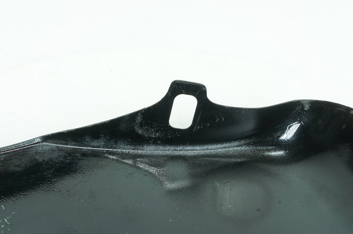 2006 Harley Sportster XL883 L Low OEM Right Fairing Side Oil Tank Cover