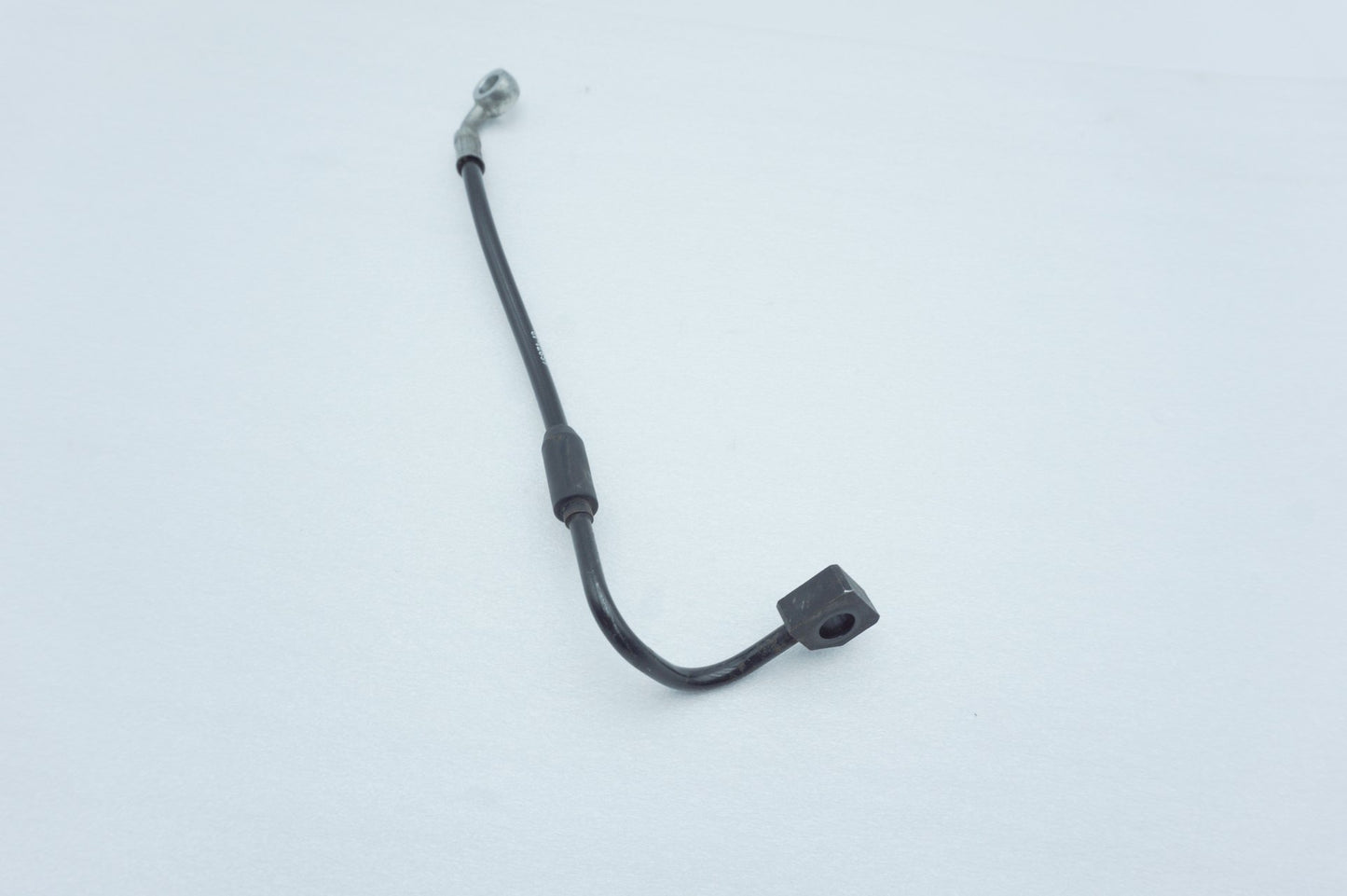 2008 - 2016 Harley-Davidson Dyna Wide Glide Rear Hose Line HCU to Master Cylinder ABS 46871-12