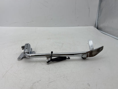 2005 Harley Touring FLHRCI Road King Classic OEM Left Side Jiffy Kick Stand & Spring