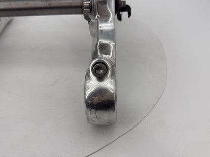2007 - 2017 Harley-Davidson Dyna Wide Glide Front Fork Upper Lower Triple Tree 46386-08