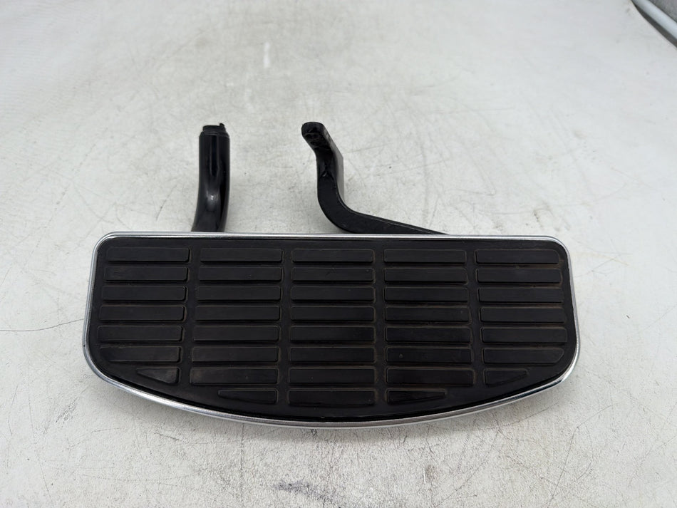1995 Harley Electra Glide Touring FLHT OEM Left Driver 1 Floorboard Foot Rest