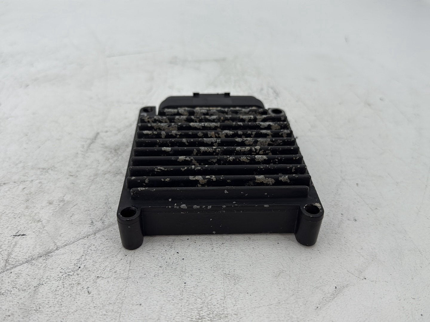 2003 Harley Electra Glide Touring Ultra FLHTCUI OEM Engine Control Module Brain ECU ECM