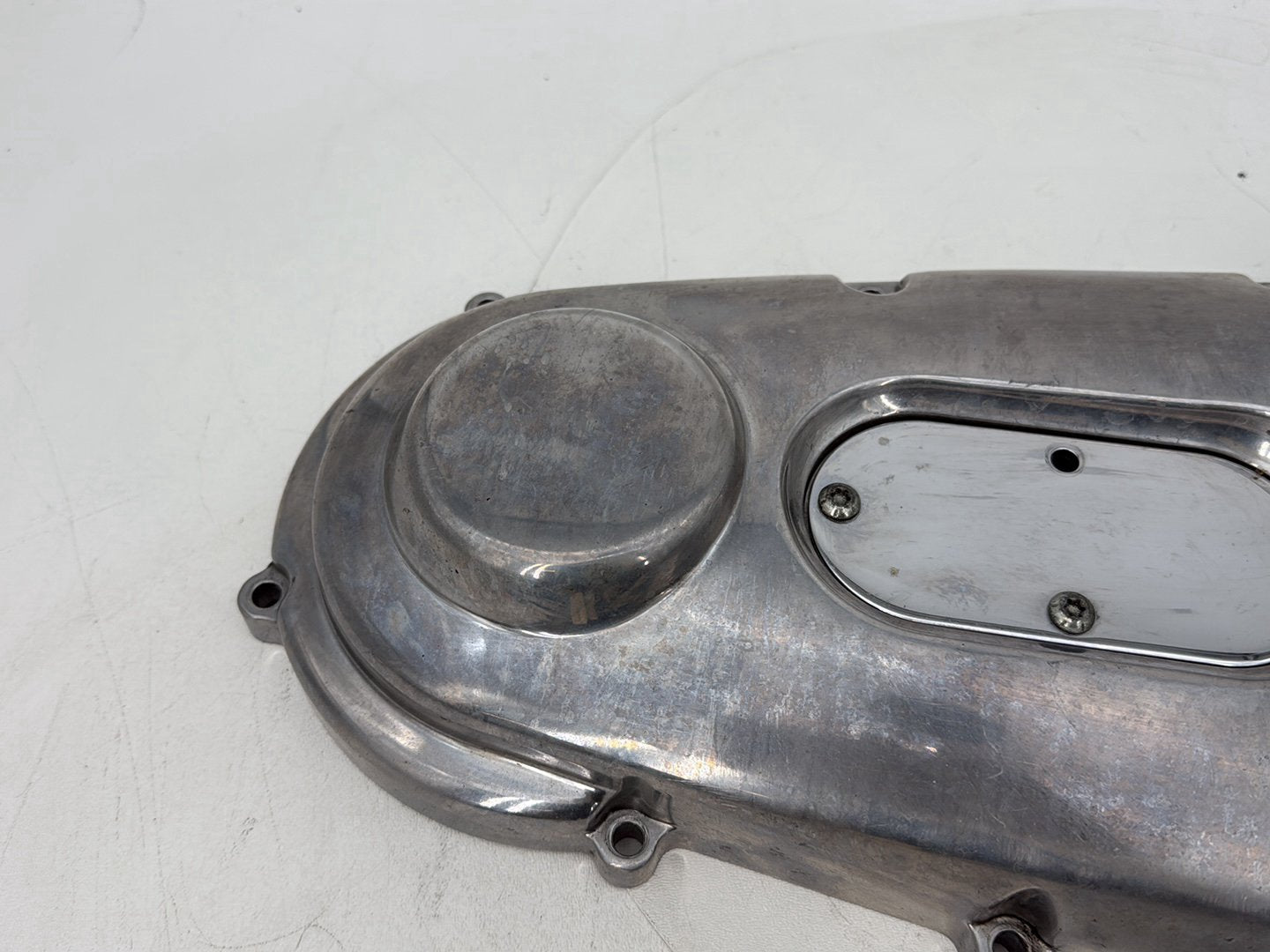 1999 - 2006 Harley-Davidson Softail Heritage Outer Primary Clutch Cover 60506-99