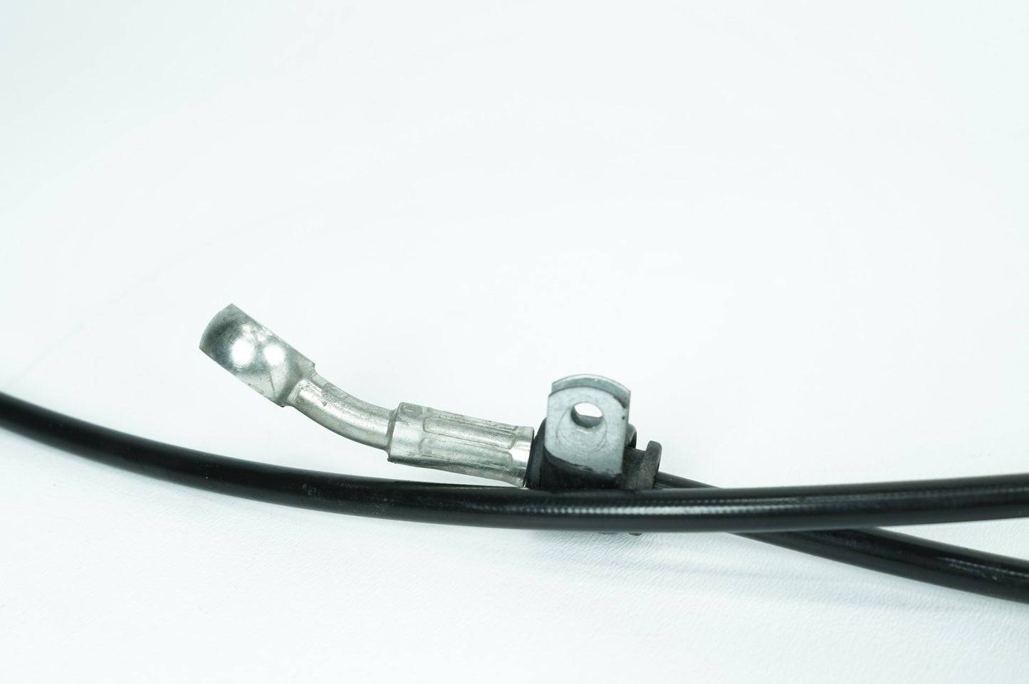 2007 - 2017 Harley-Davidson Dyna Street Bob Front Brake Hose Line Pipe NON-abs 45112-08A