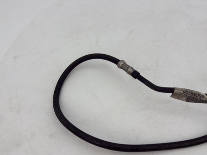 2019 - 2023 Harley-Davidson Touring Road King Special Rear Brake Hose Line Pipe ABS 41800541