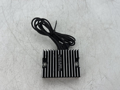 1995 Harley Road King Touring FLHR OEM Voltage Regulator Rectifier