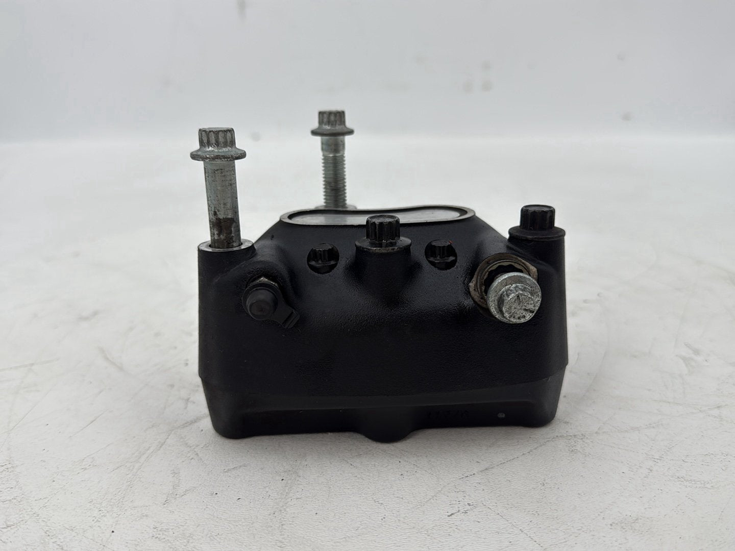2007 - 2012 Harley-Davidson Touring Electra Glide Ultra Front Right 1 Brake Caliper