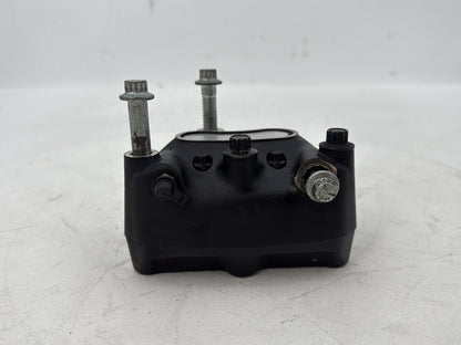 2007 - 2012 Harley-Davidson Touring Electra Glide Ultra Front Right 1 Brake Caliper