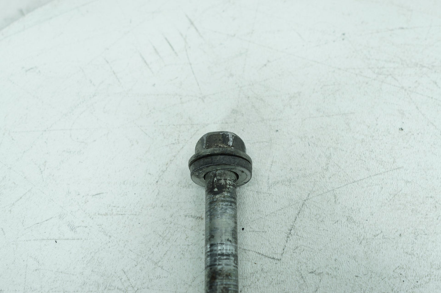 2007 - 2012 Harley-Davidson Softail Heritage Classic Engine Mount Pivot Bolt Shaft 48093-00