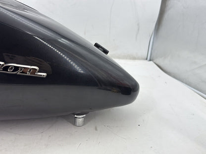 2007 Harley Street Glide Touring FLHX OEM Fuel Gas Tank Gasoline Reservoir